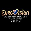 Eurovision - Australia Decides logo